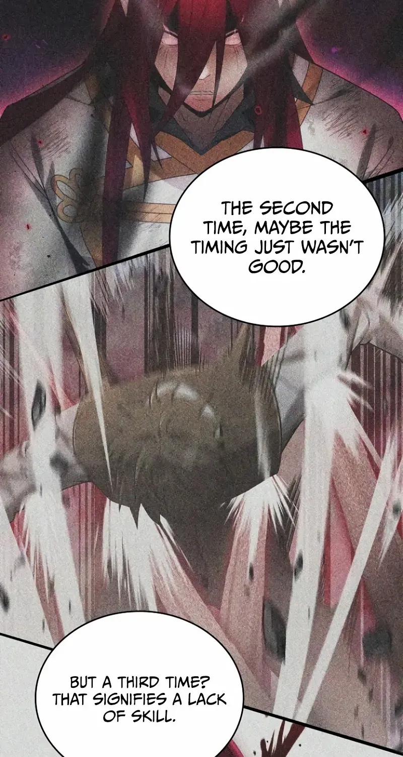 Read A Cadet Becomes a Prophet?! chapter 34 image 74 on Lezhin