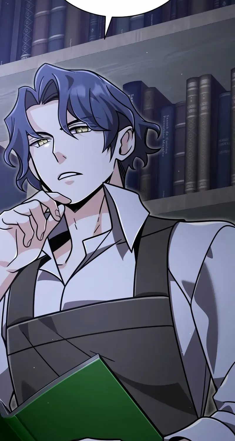 Read A Cadet Becomes a Prophet?! chapter 34 image 76 on Lezhin