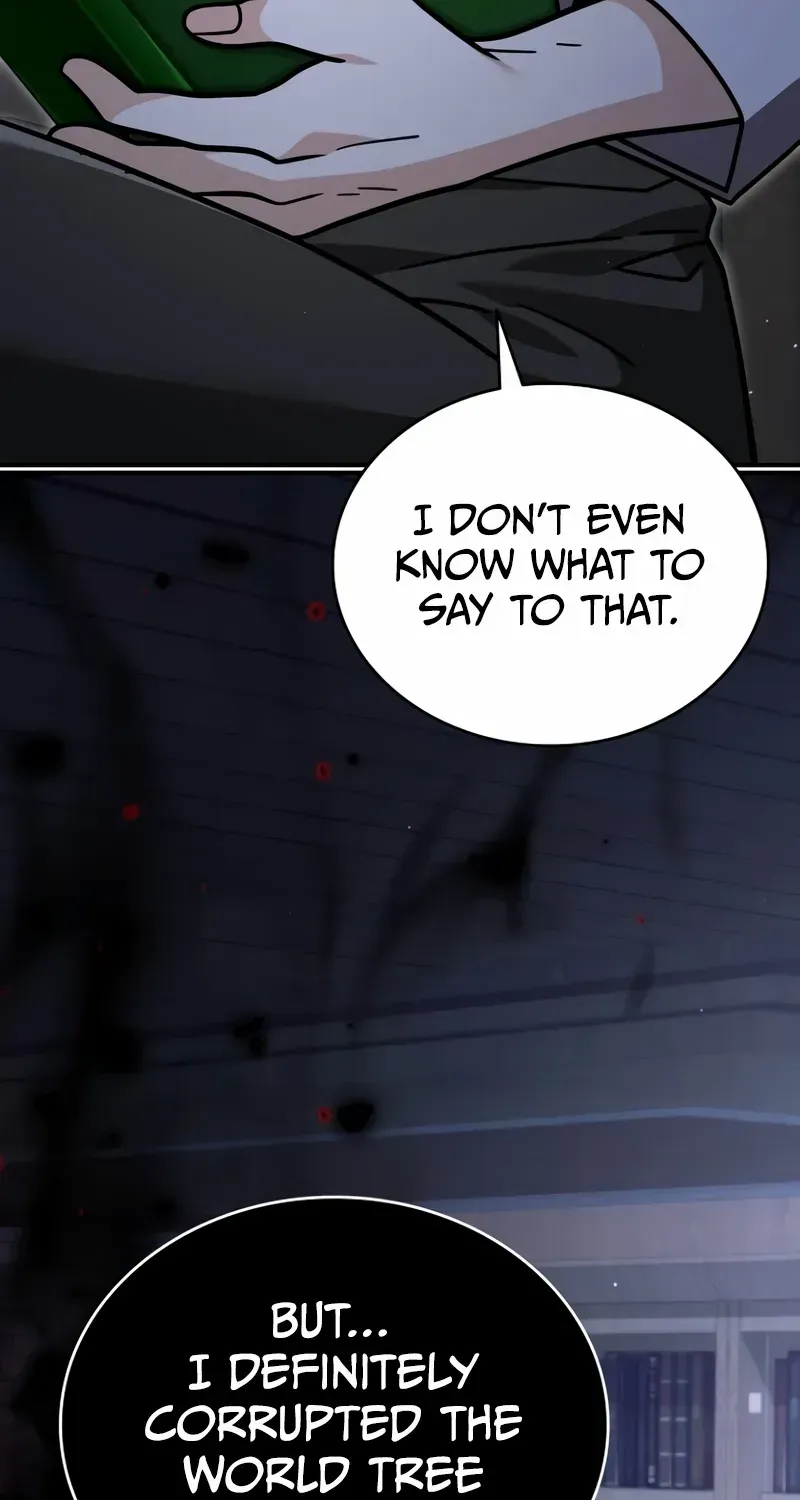 Read A Cadet Becomes a Prophet?! chapter 34 image 77 on Lezhin