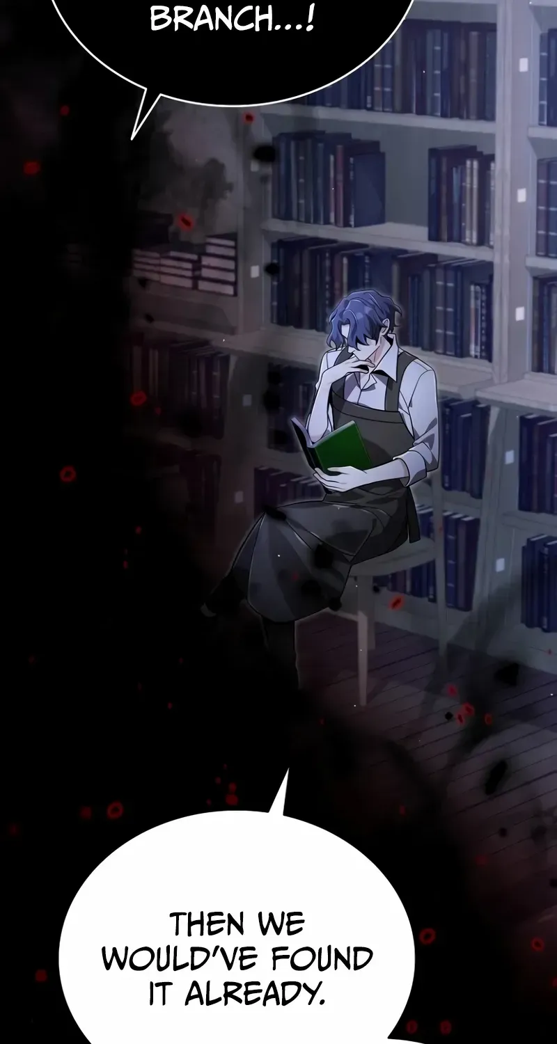 Read A Cadet Becomes a Prophet?! chapter 34 image 78 on Lezhin