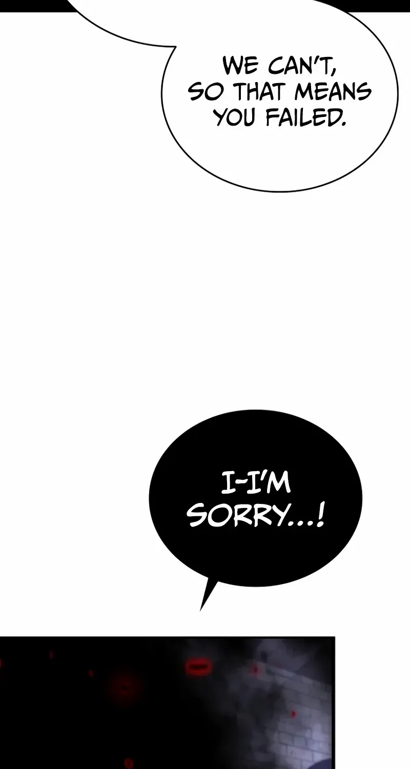 Read A Cadet Becomes a Prophet?! chapter 34 image 79 on Lezhin