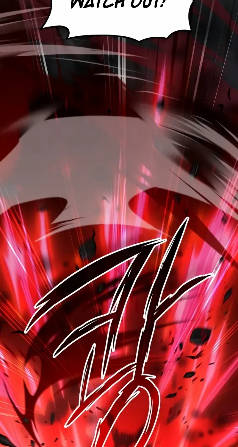 Read A Cadet Becomes a Prophet?! chapter 34 image 8 on Lezhin