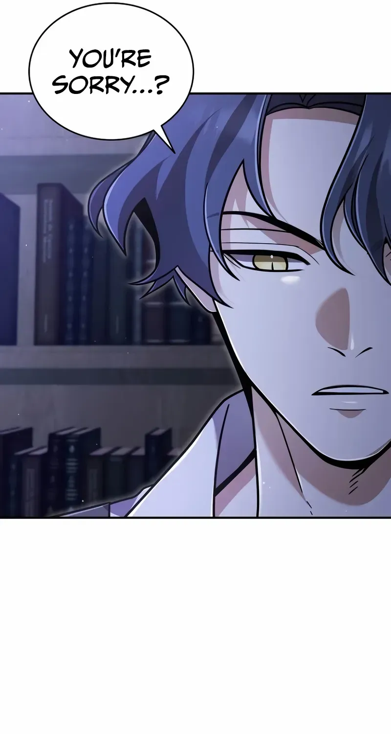 Read A Cadet Becomes a Prophet?! chapter 34 image 81 on Lezhin