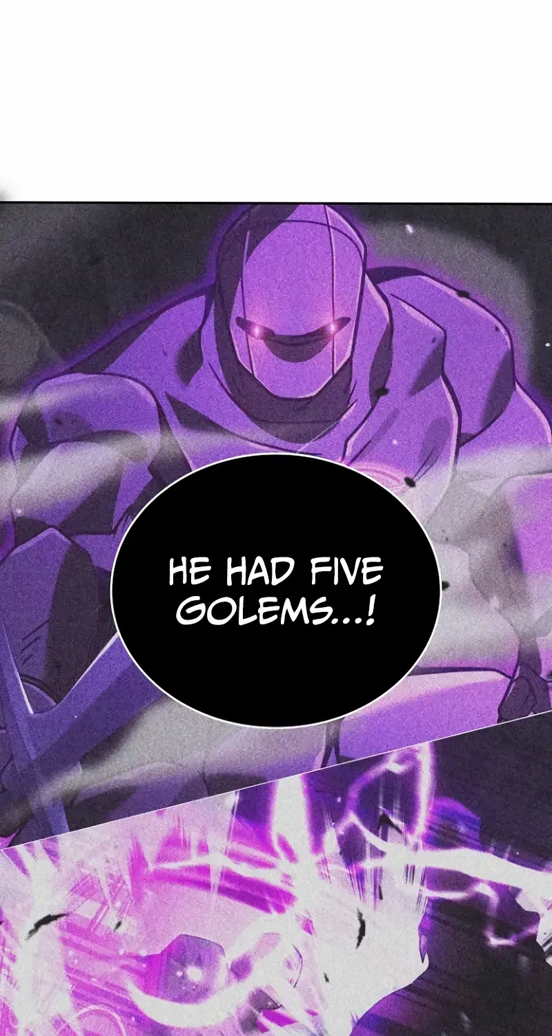 Read A Cadet Becomes a Prophet?! chapter 34 image 83 on Lezhin