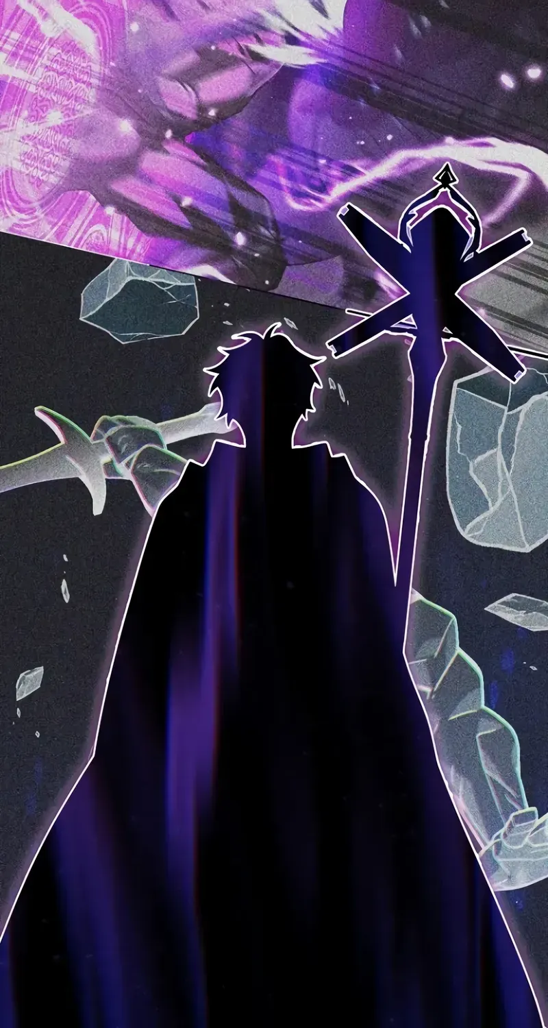 Read A Cadet Becomes a Prophet?! chapter 34 image 84 on Lezhin