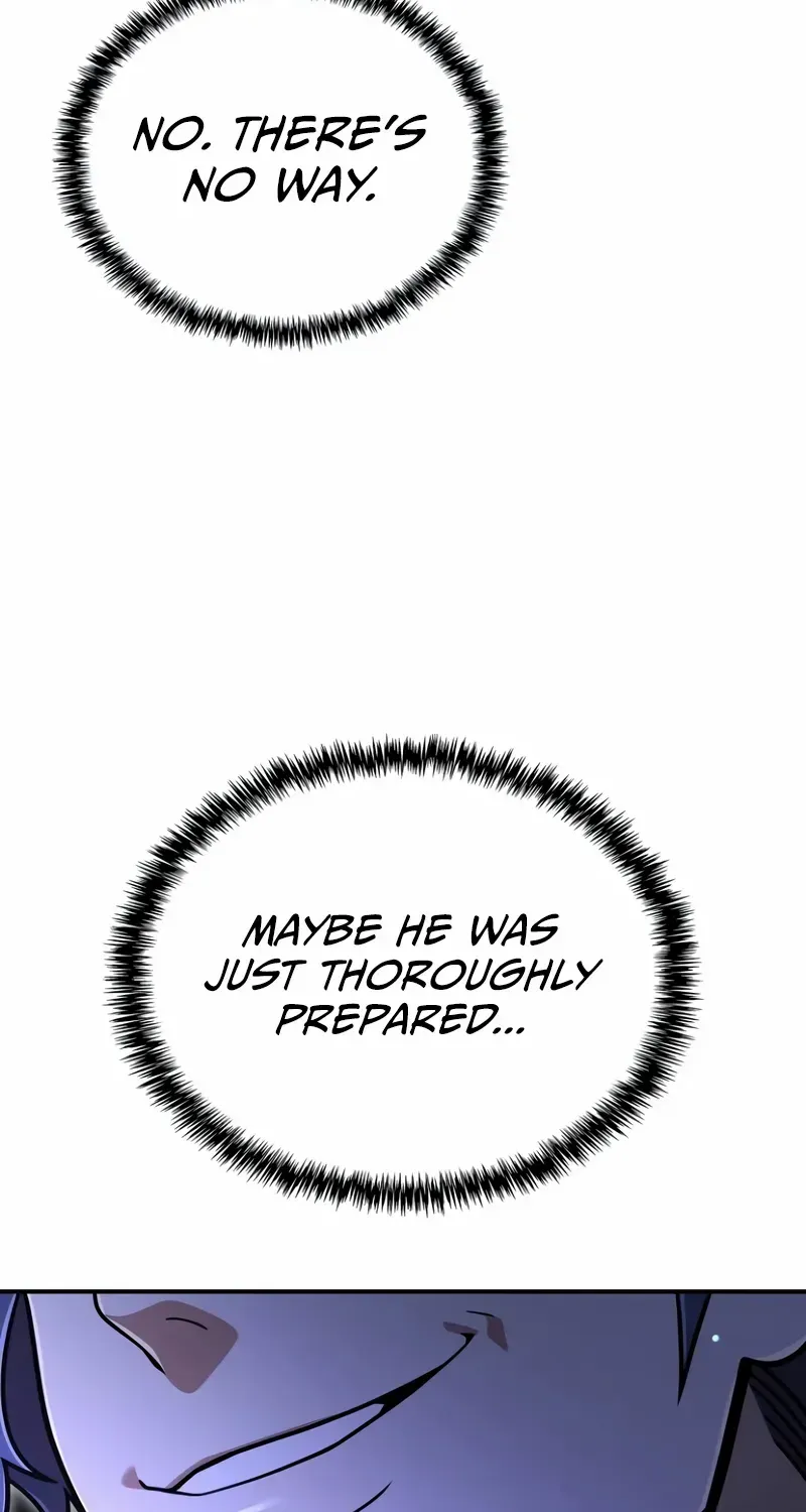 Read A Cadet Becomes a Prophet?! chapter 34 image 87 on Lezhin