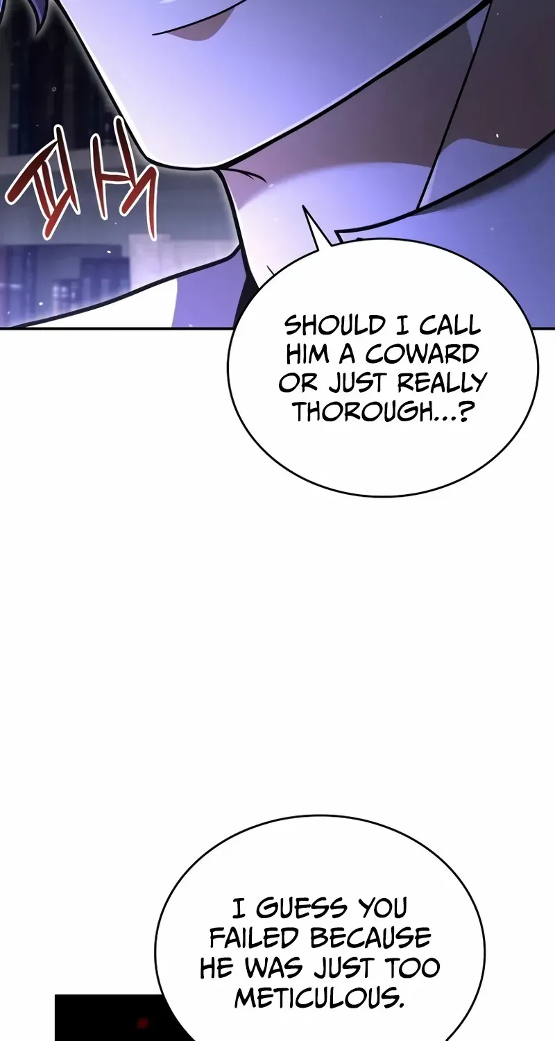 Read A Cadet Becomes a Prophet?! chapter 34 image 88 on Lezhin