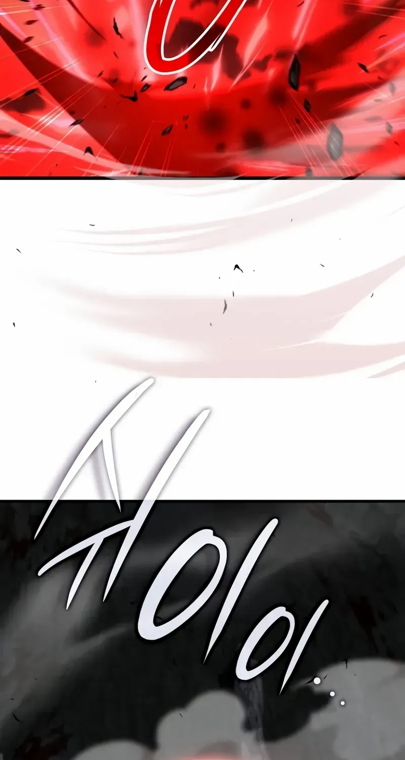 Read A Cadet Becomes a Prophet?! chapter 34 image 9 on Lezhin