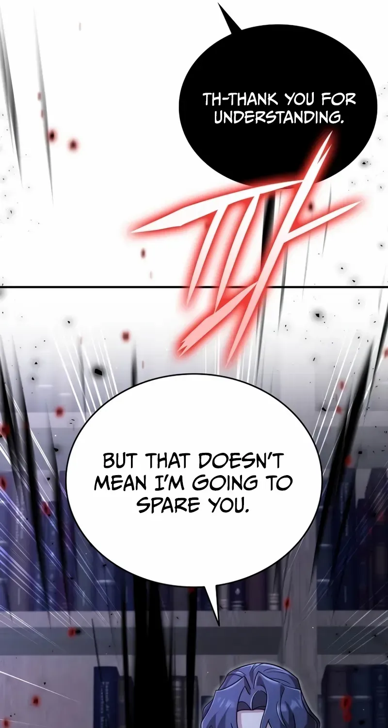 Read A Cadet Becomes a Prophet?! chapter 34 image 90 on Lezhin