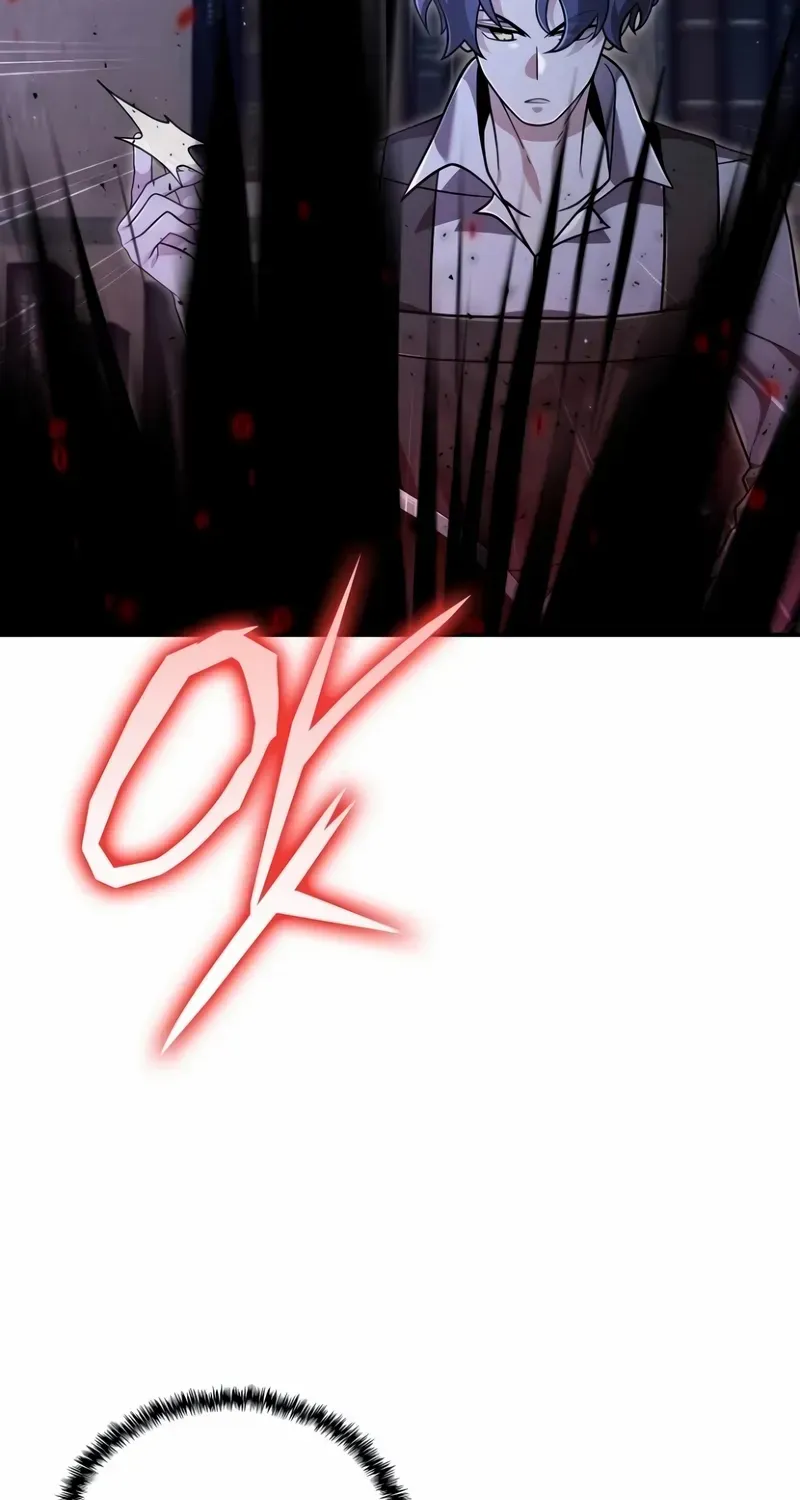 Read A Cadet Becomes a Prophet?! chapter 34 image 91 on Lezhin