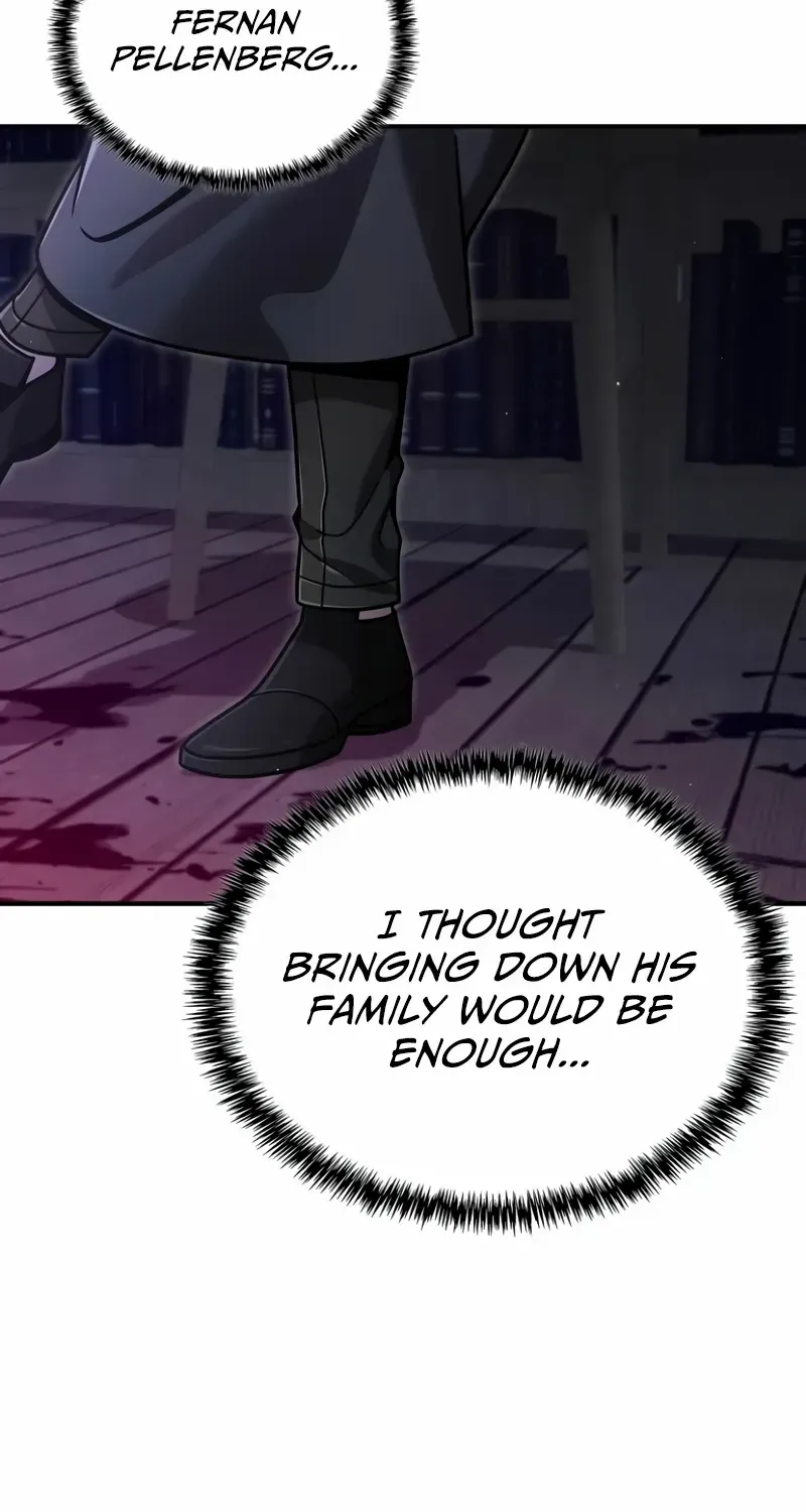 Read A Cadet Becomes a Prophet?! chapter 34 image 92 on Lezhin