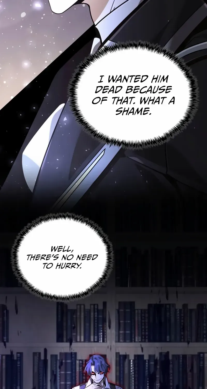 Read A Cadet Becomes a Prophet?! chapter 34 image 94 on Lezhin