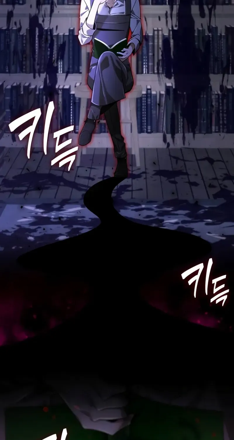 Read A Cadet Becomes a Prophet?! chapter 34 image 95 on Lezhin