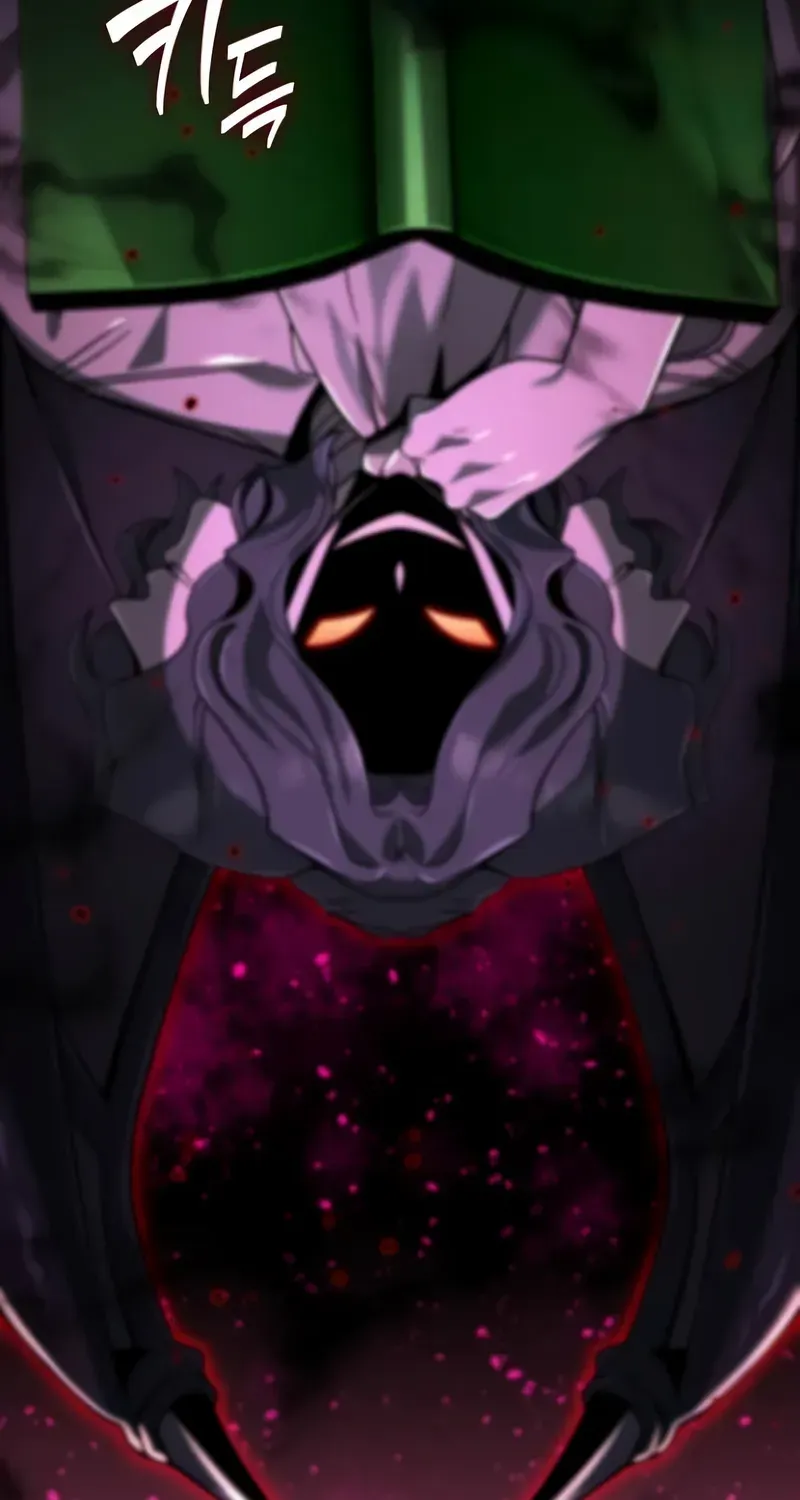 Read A Cadet Becomes a Prophet?! chapter 34 image 96 on Lezhin