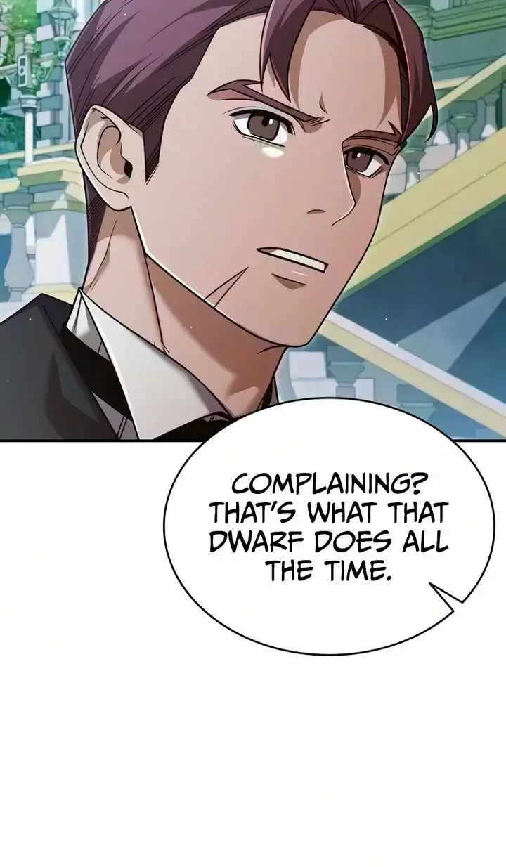 Read A Cadet Becomes a Prophet?! chapter 43 image 8 on Lezhin