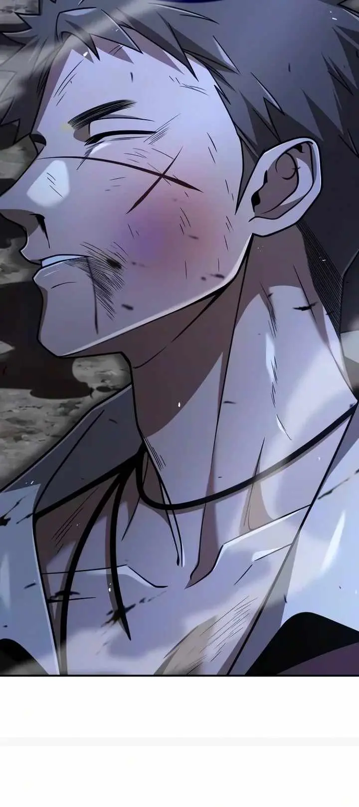 Read A Cadet Becomes a Prophet?! chapter 44 image 18 on Lezhin