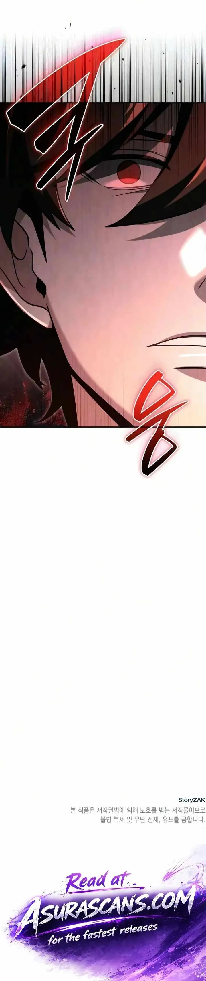 Read A Cadet Becomes a Prophet?! chapter 44 image 19 on Lezhin