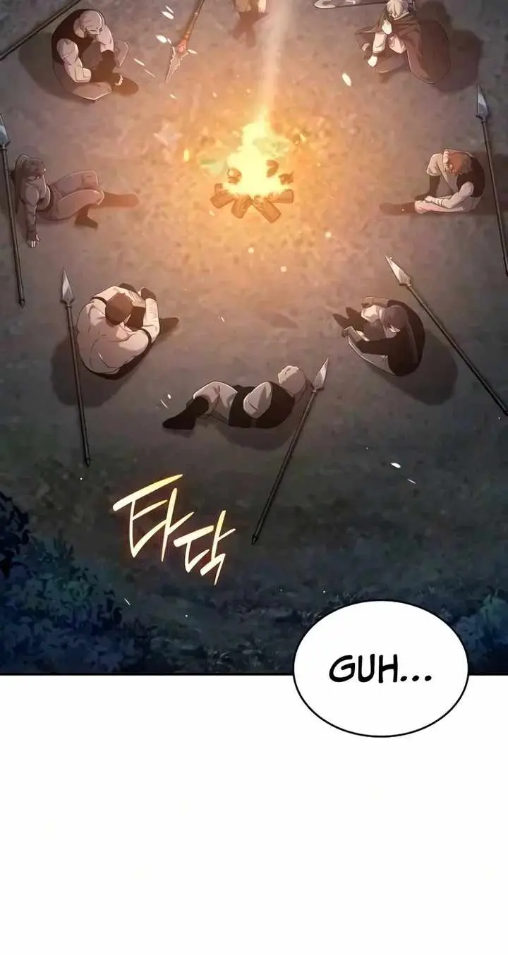 Read A Cadet Becomes a Prophet?! chapter 44 image 4 on Lezhin