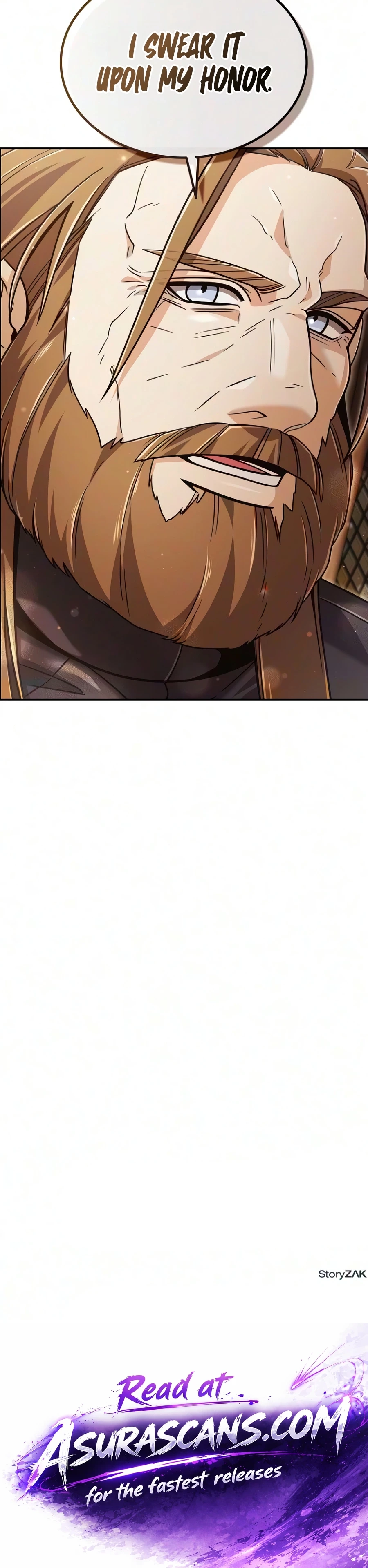 Read A Cadet Becomes a Prophet?! chapter 45 image 29 on Lezhin