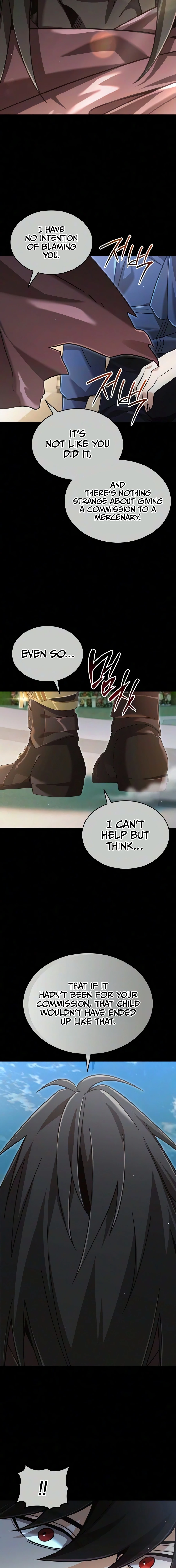 Read A Cadet Becomes a Prophet?! chapter 45 image 5 on Lezhin