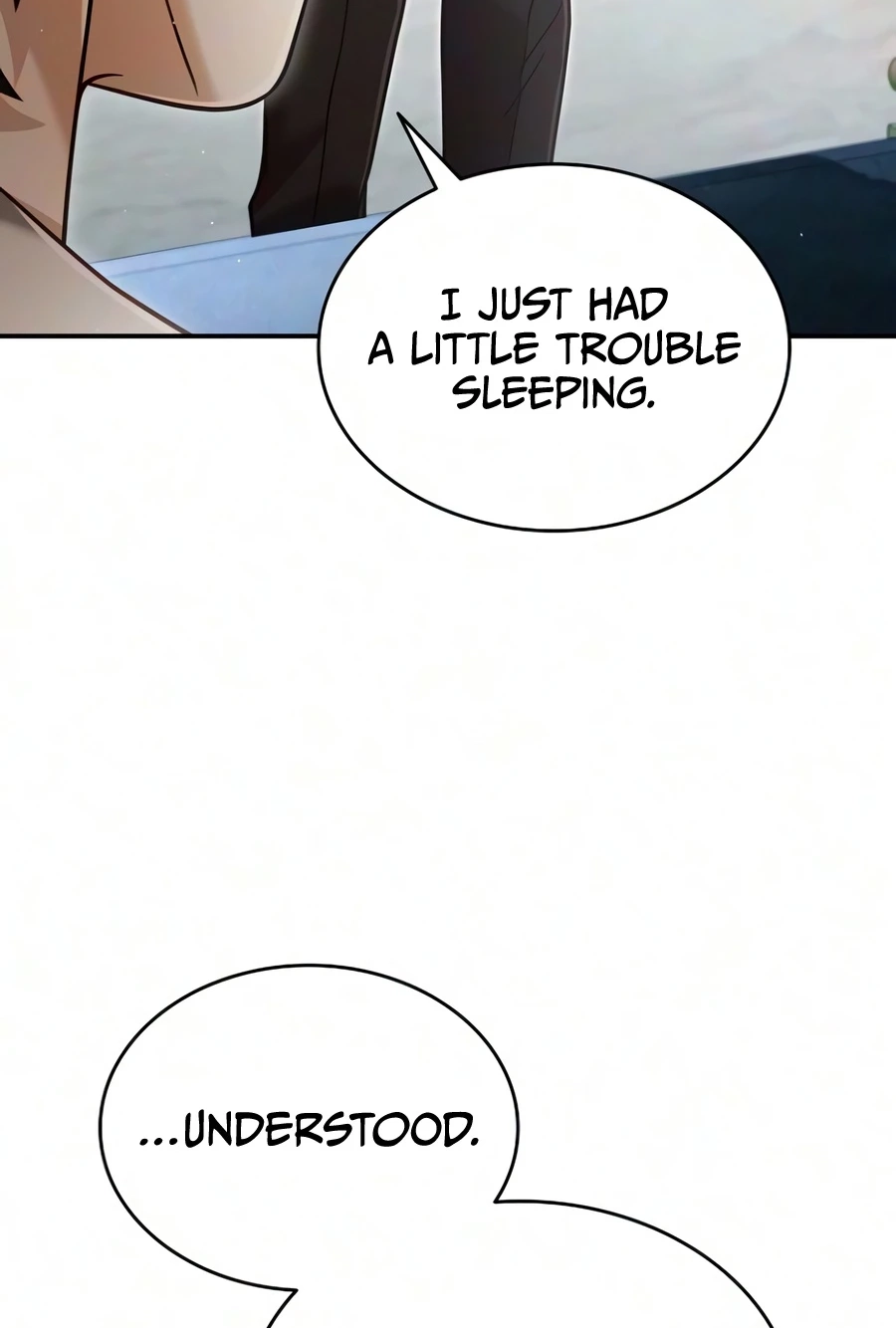 Read A Cadet Becomes a Prophet?! chapter 46 image 100 on Lezhin