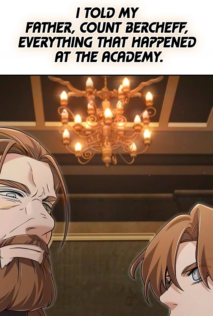 Read A Cadet Becomes a Prophet?! chapter 46 image 105 on Lezhin