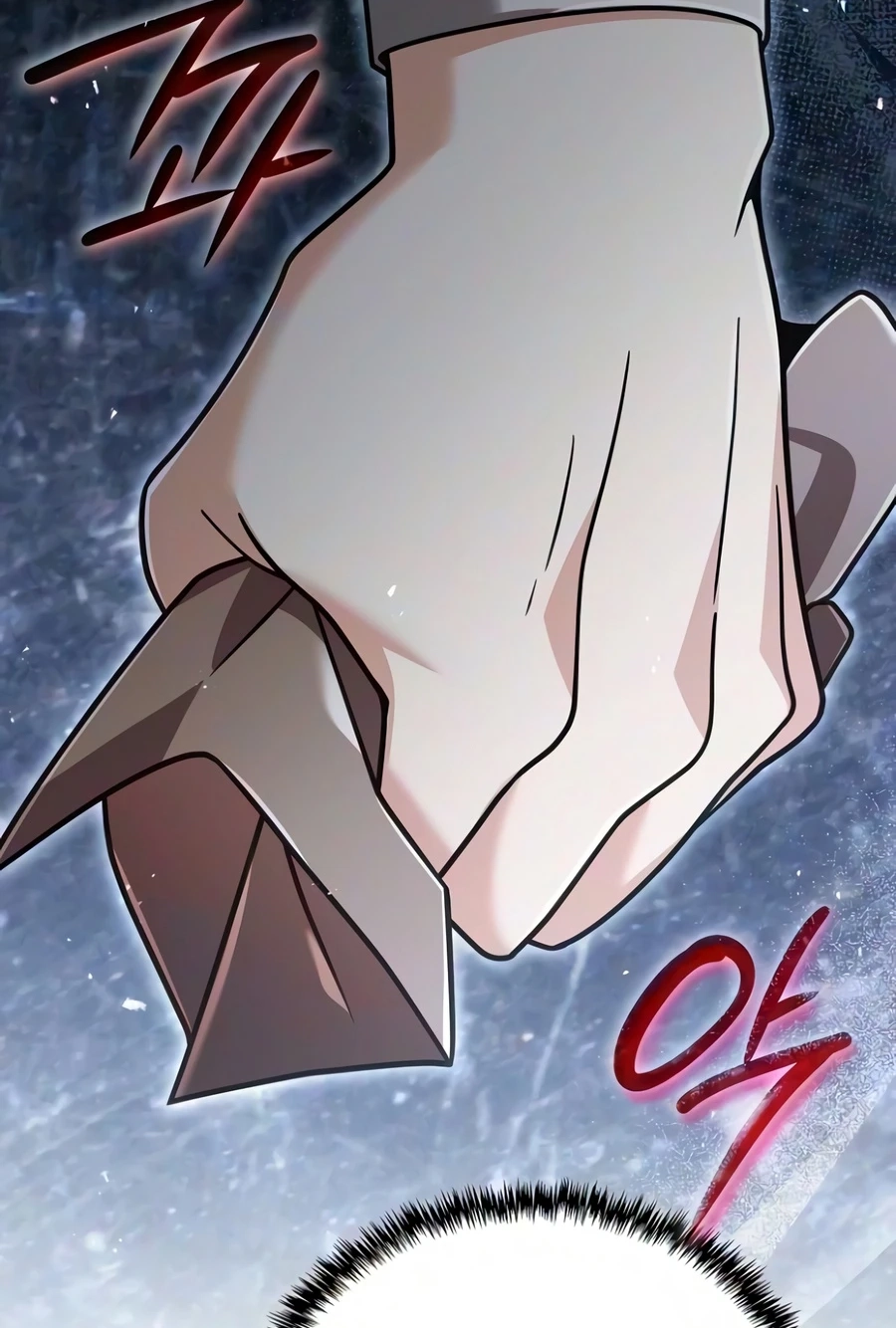 Read A Cadet Becomes a Prophet?! chapter 46 image 125 on Lezhin