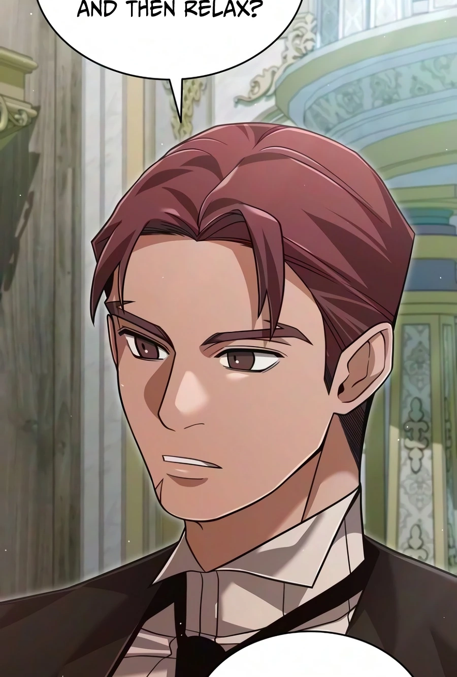 Read A Cadet Becomes a Prophet?! chapter 46 image 128 on Lezhin