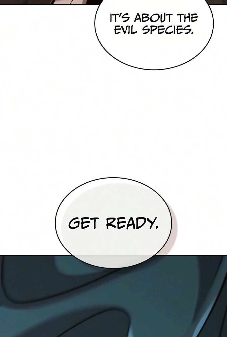 Read A Cadet Becomes a Prophet?! chapter 46 image 129 on Lezhin