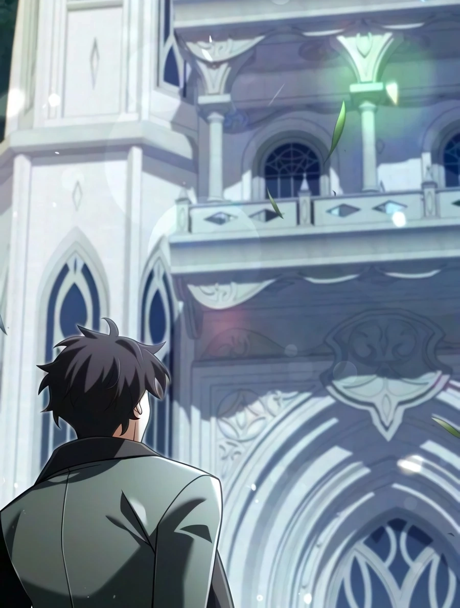 Read A Cadet Becomes a Prophet?! chapter 46 image 132 on Lezhin