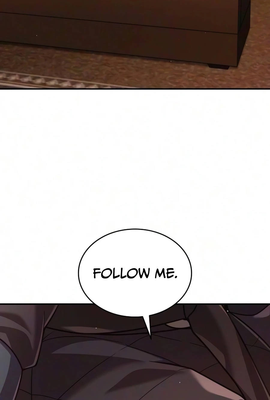Read A Cadet Becomes a Prophet?! chapter 46 image 2 on Lezhin