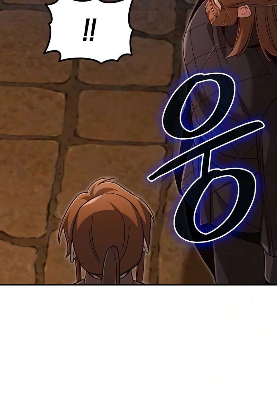 Read A Cadet Becomes a Prophet?! chapter 46 image 21 on Lezhin