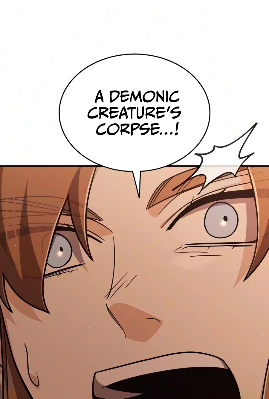 Read A Cadet Becomes a Prophet?! chapter 46 image 22 on Lezhin