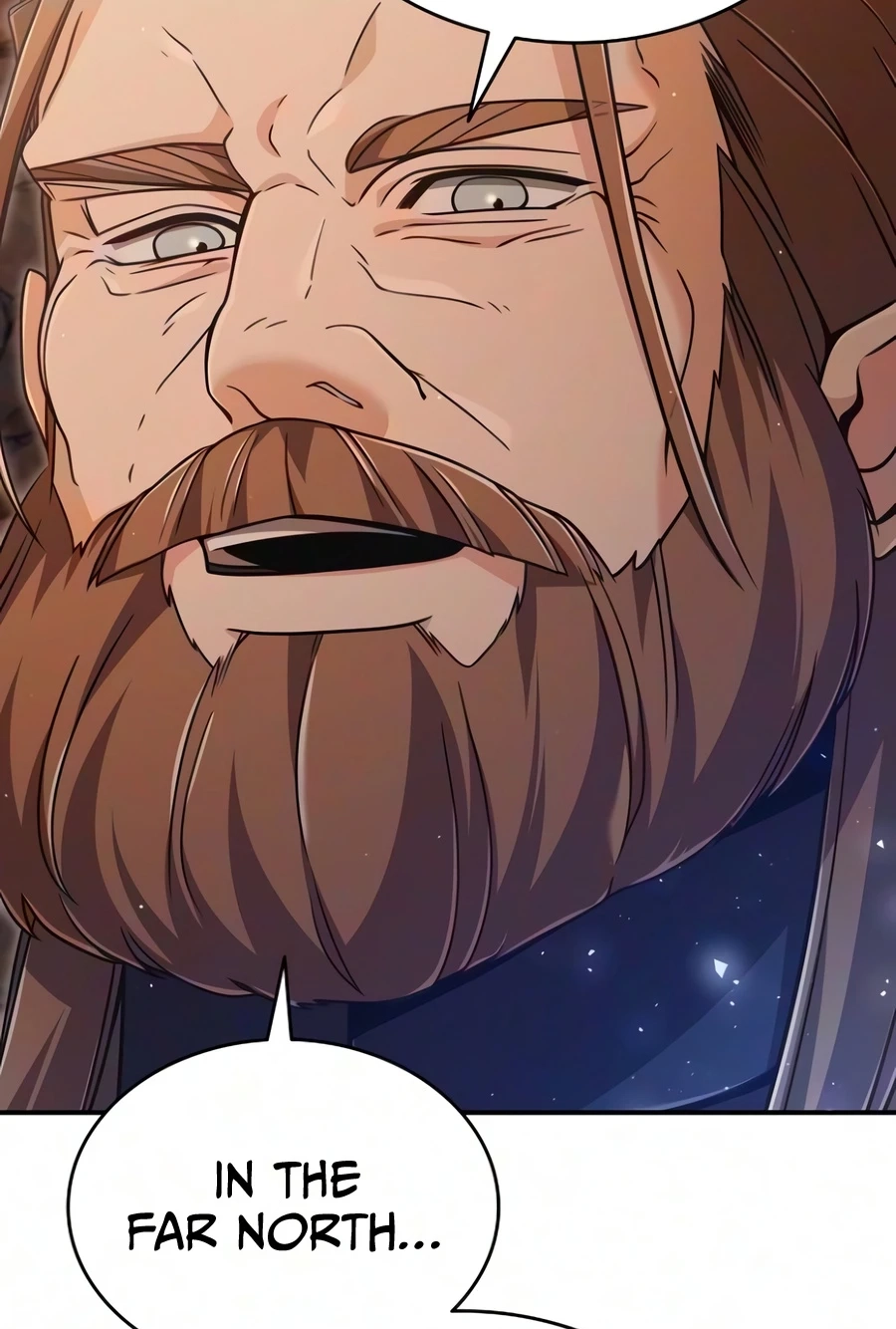 Read A Cadet Becomes a Prophet?! chapter 46 image 24 on Lezhin