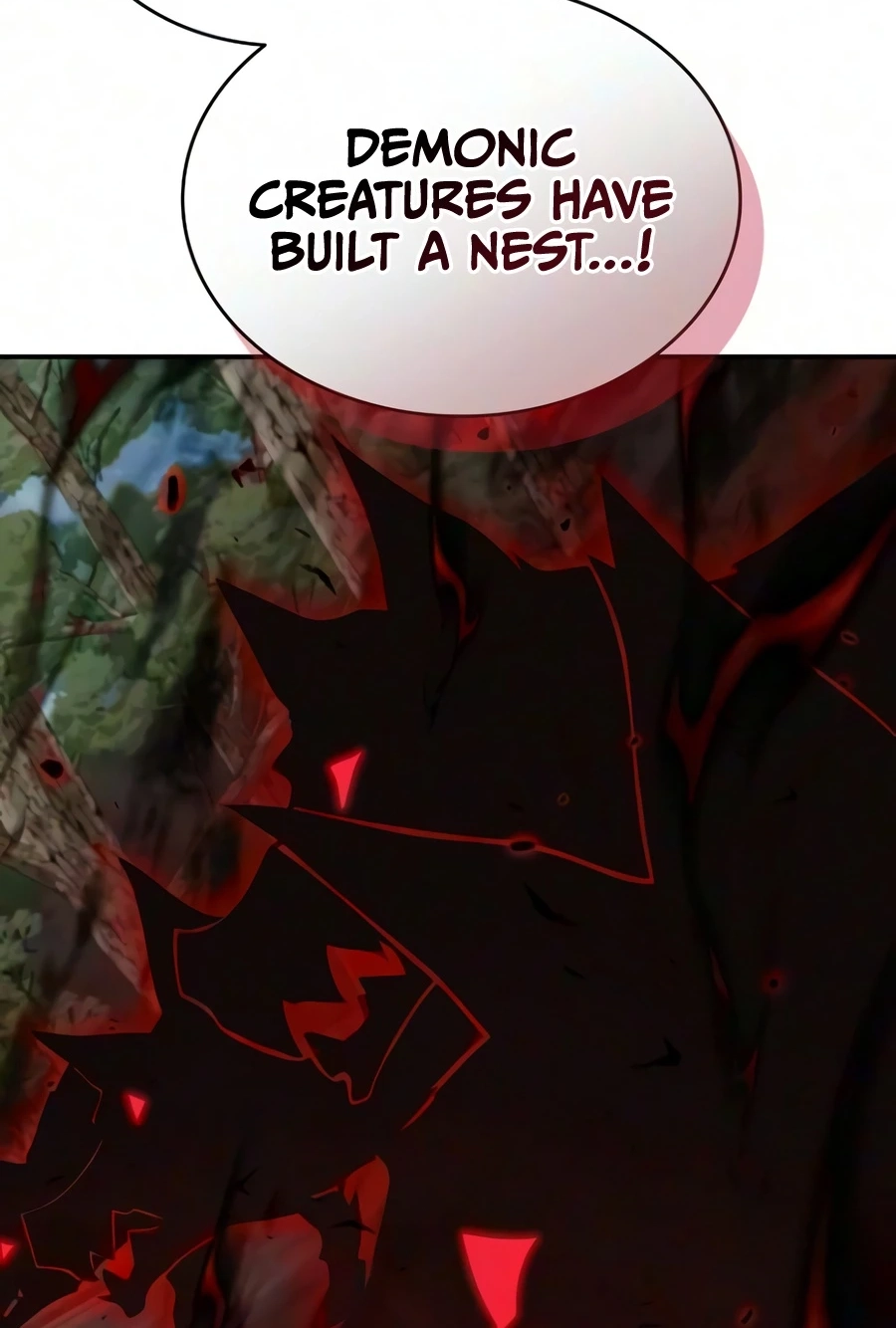 Read A Cadet Becomes a Prophet?! chapter 46 image 25 on Lezhin