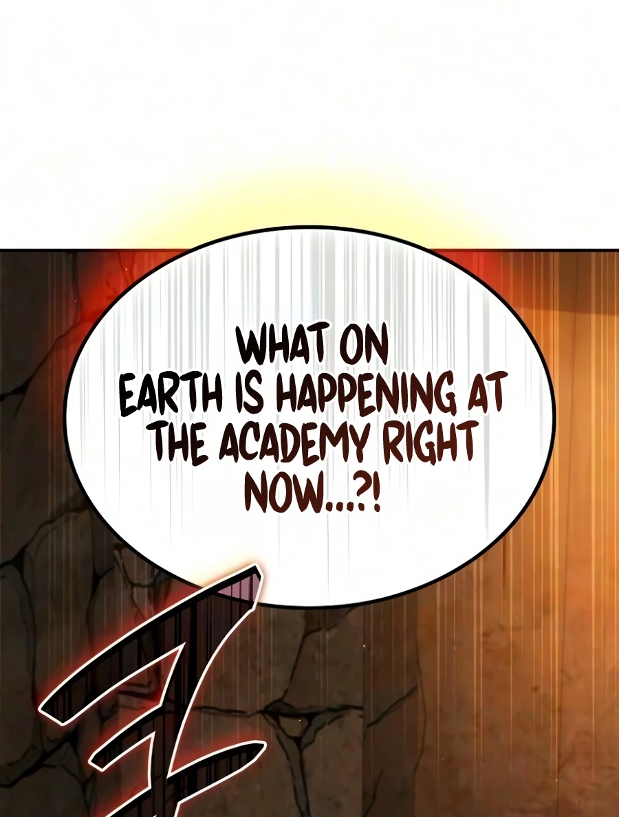 Read A Cadet Becomes a Prophet?! chapter 46 image 28 on Lezhin