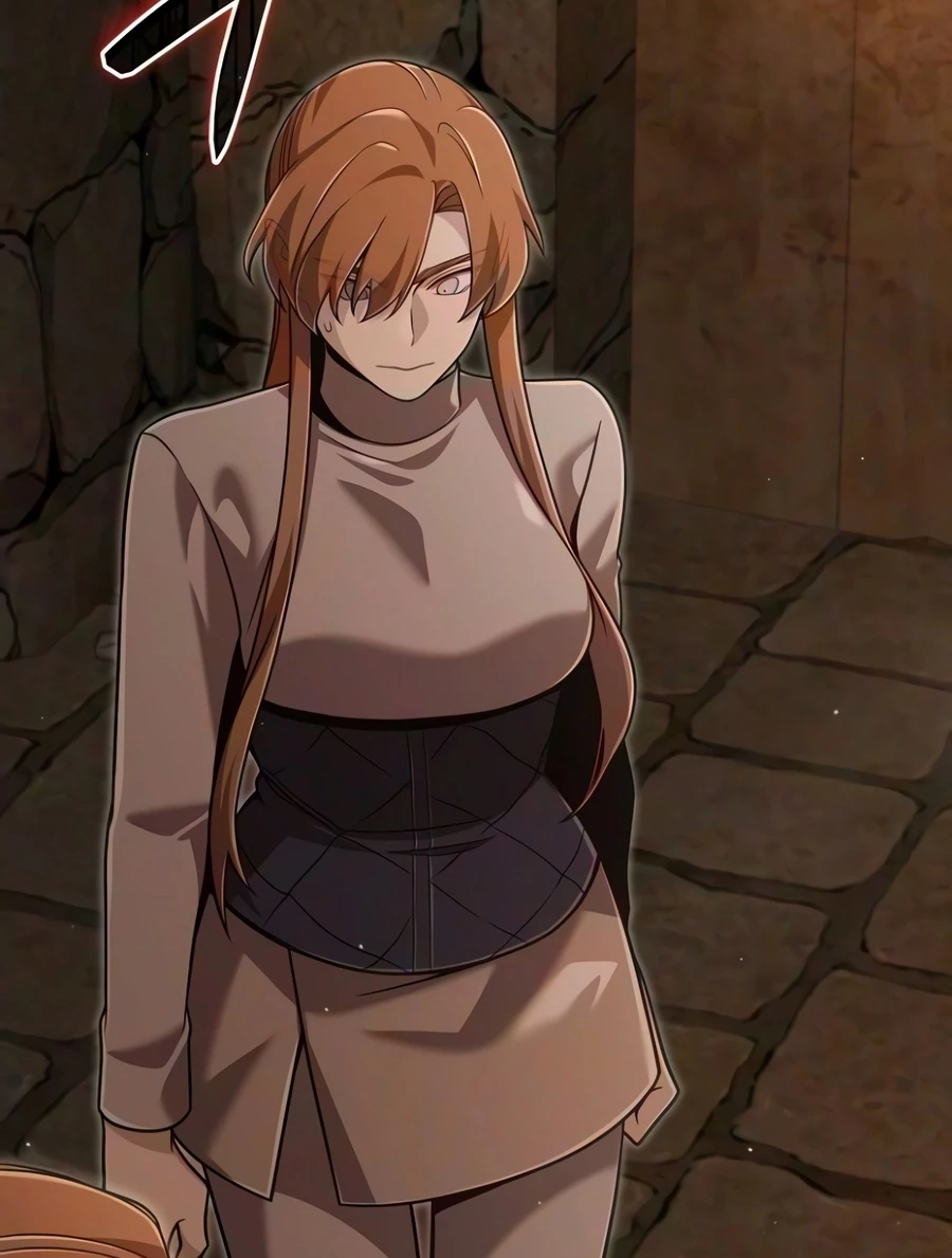 Read A Cadet Becomes a Prophet?! chapter 46 image 29 on Lezhin