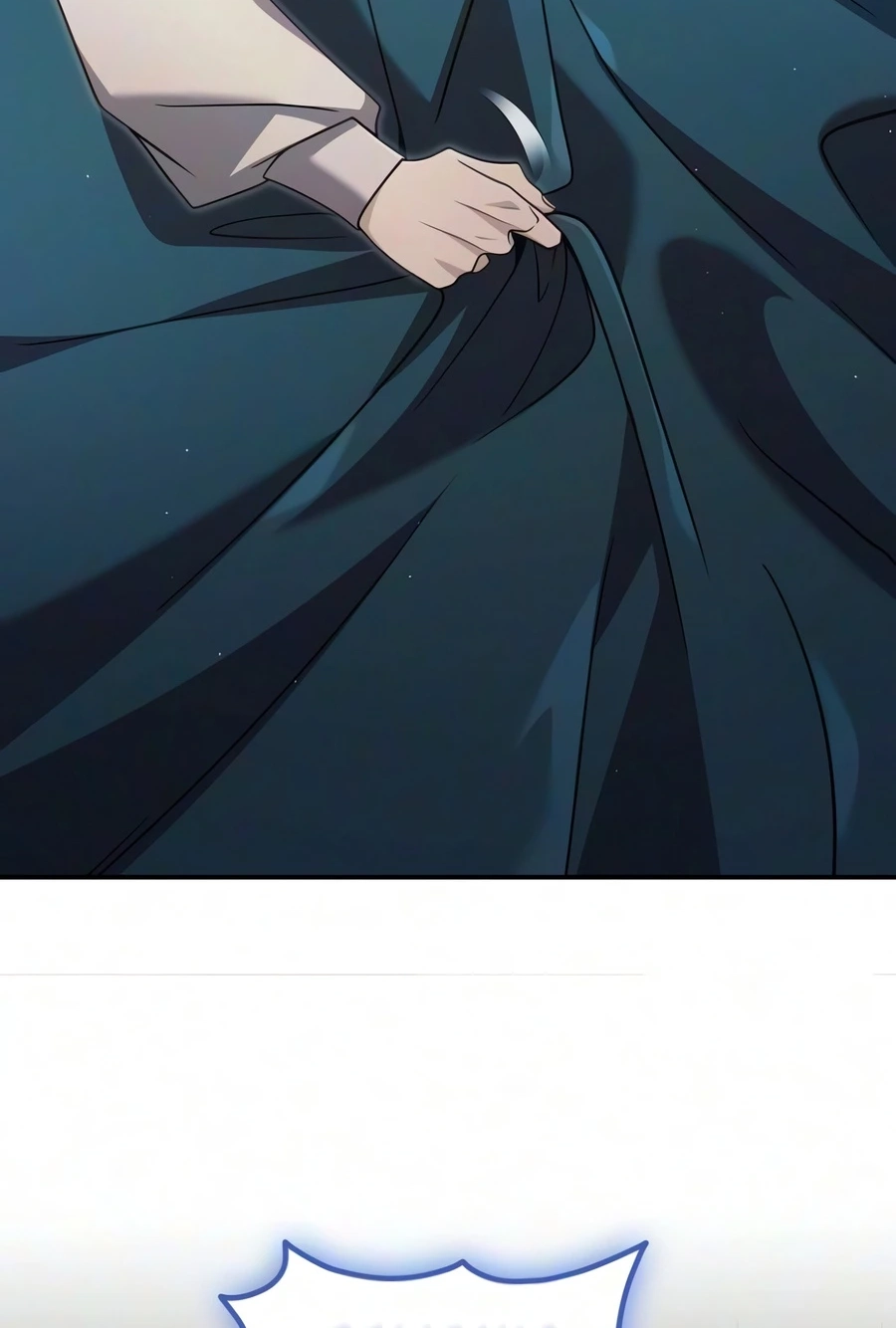 Read A Cadet Becomes a Prophet?! chapter 46 image 36 on Lezhin