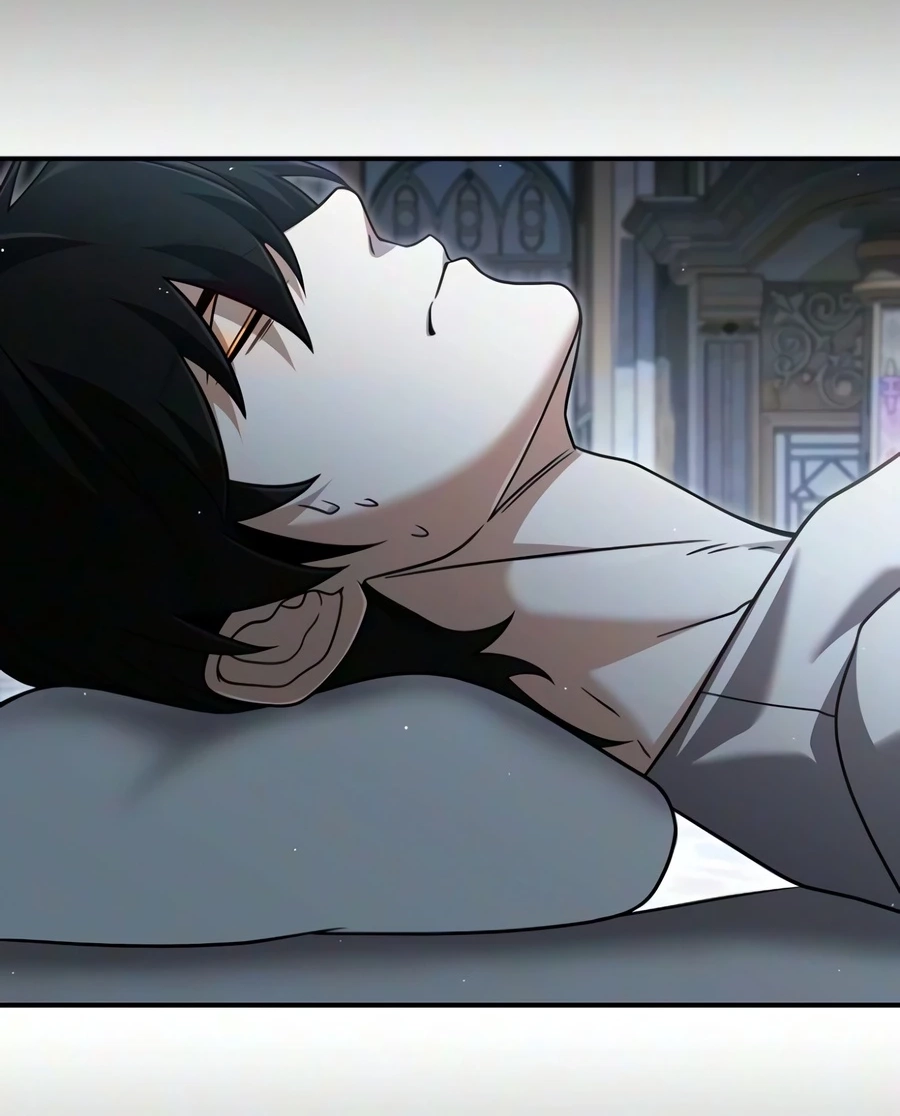 Read A Cadet Becomes a Prophet?! chapter 46 image 45 on Lezhin