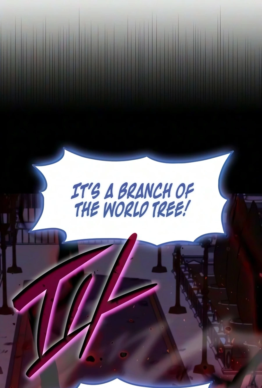 Read A Cadet Becomes a Prophet?! chapter 46 image 46 on Lezhin