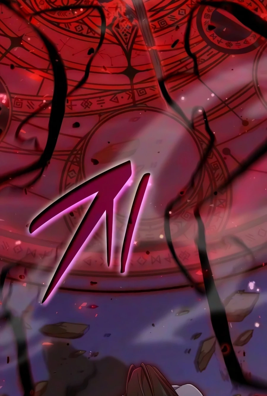 Read A Cadet Becomes a Prophet?! chapter 46 image 48 on Lezhin