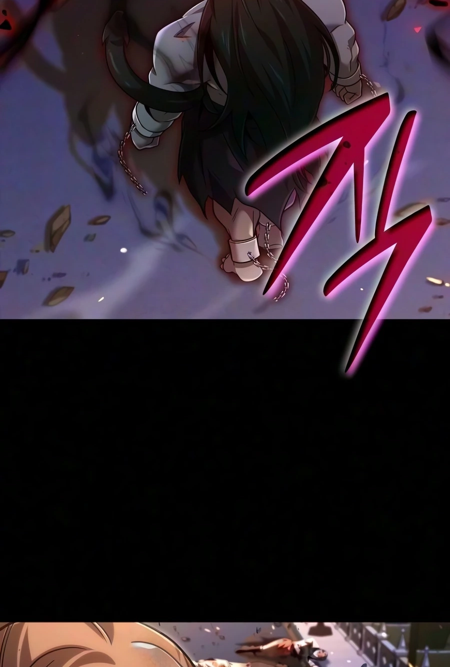 Read A Cadet Becomes a Prophet?! chapter 46 image 49 on Lezhin