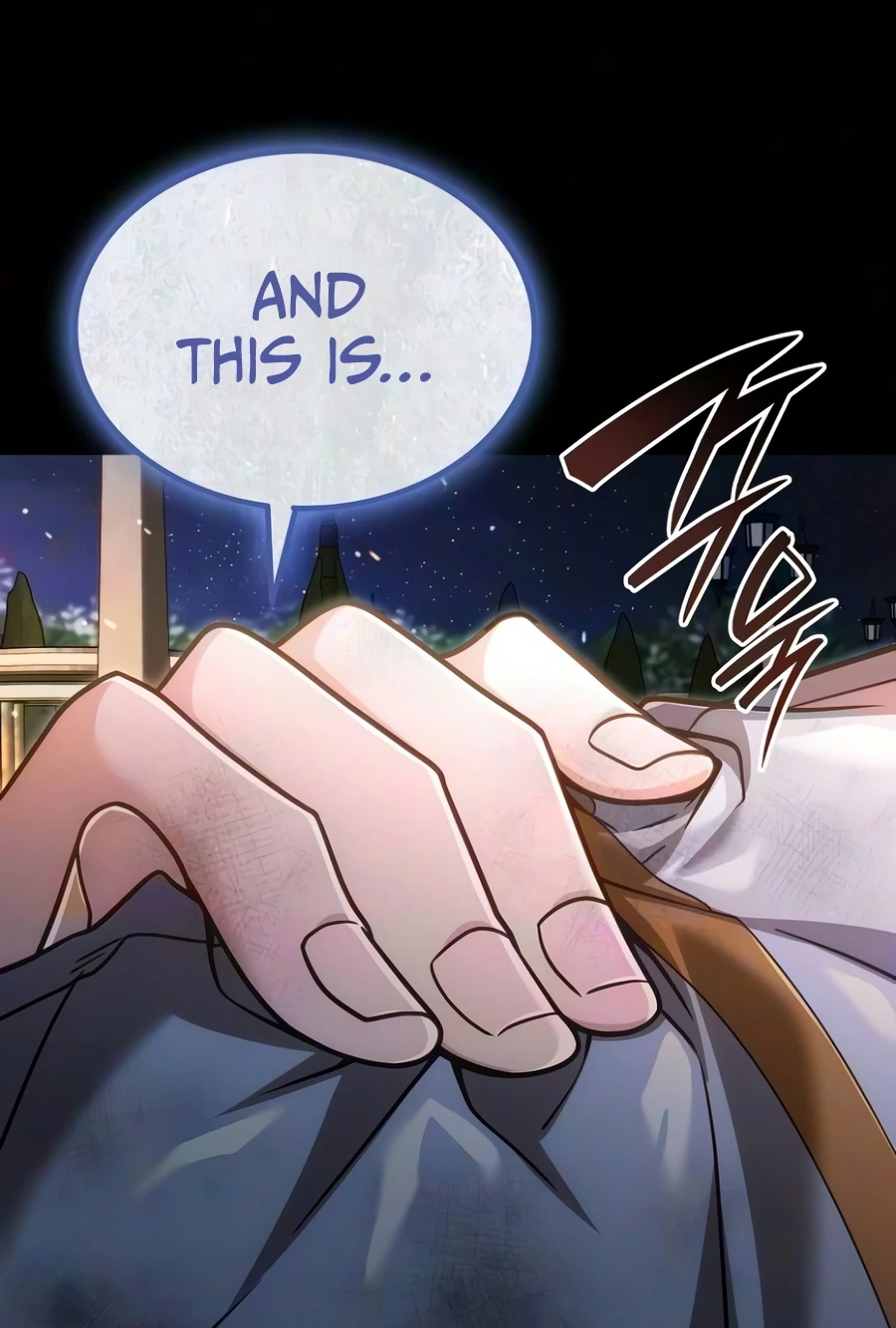 Read A Cadet Becomes a Prophet?! chapter 46 image 53 on Lezhin