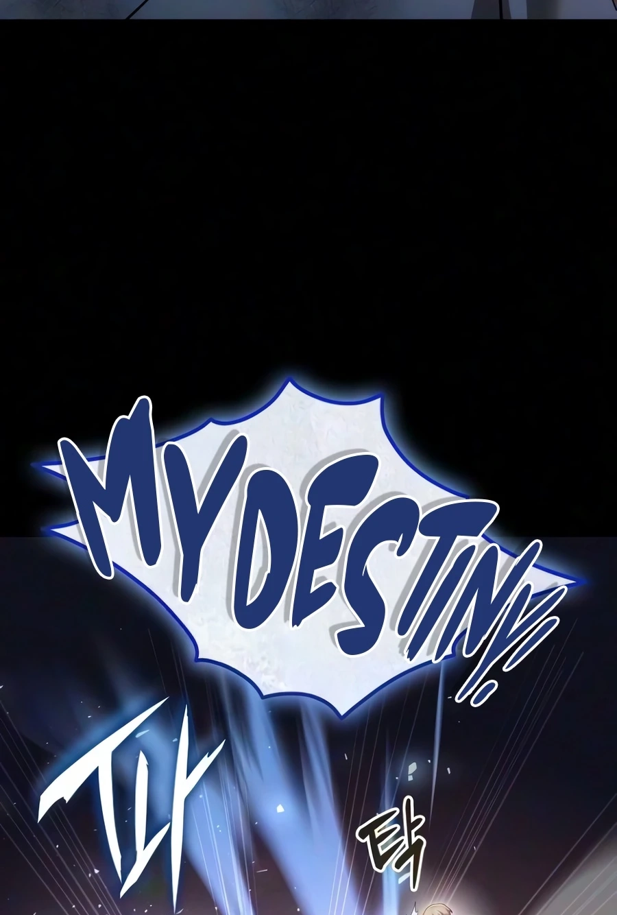 Read A Cadet Becomes a Prophet?! chapter 46 image 54 on Lezhin
