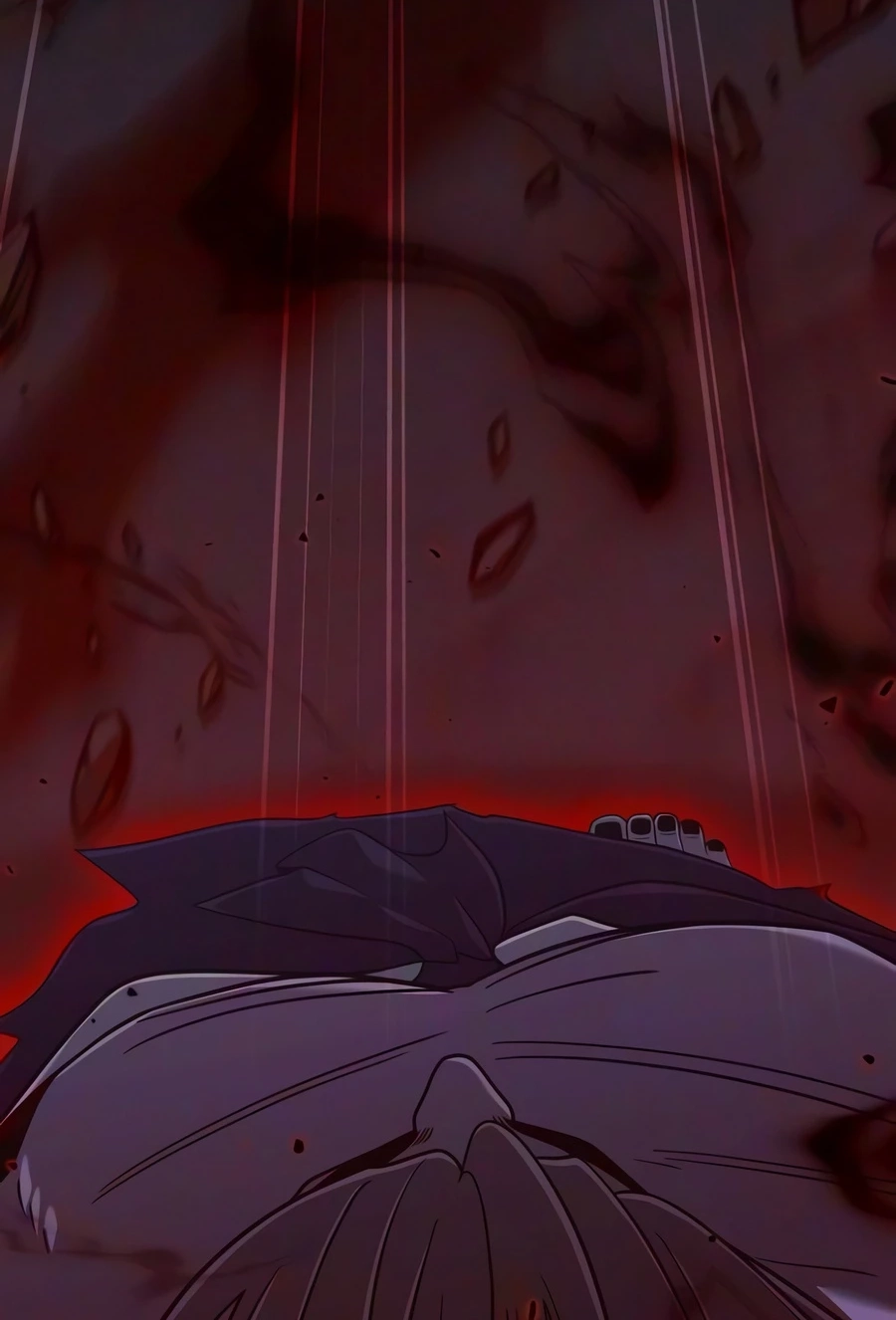 Read A Cadet Becomes a Prophet?! chapter 46 image 57 on Lezhin