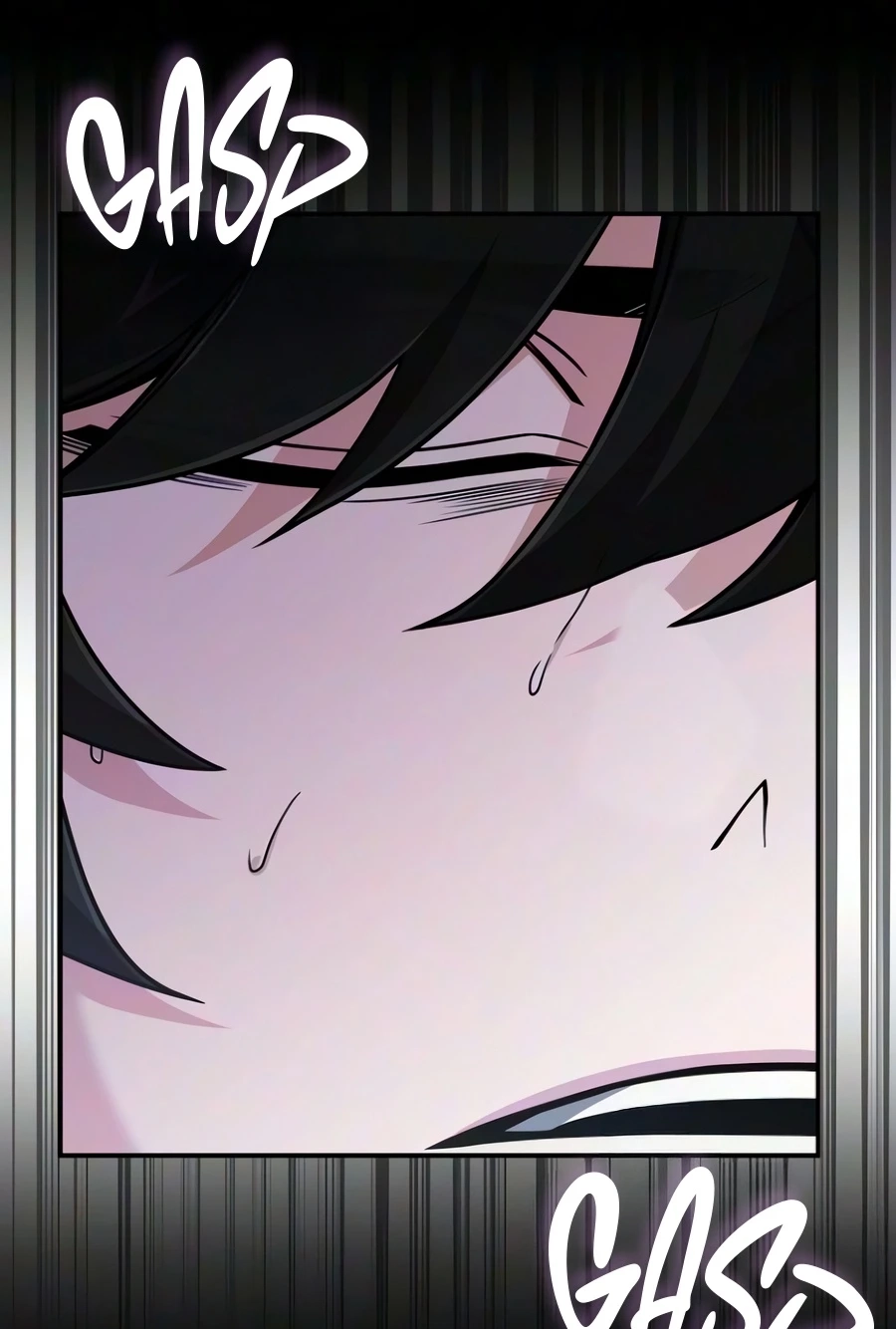 Read A Cadet Becomes a Prophet?! chapter 46 image 61 on Lezhin