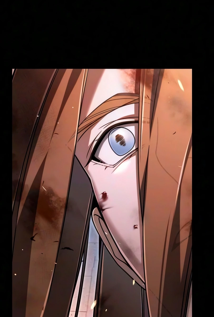 Read A Cadet Becomes a Prophet?! chapter 46 image 64 on Lezhin