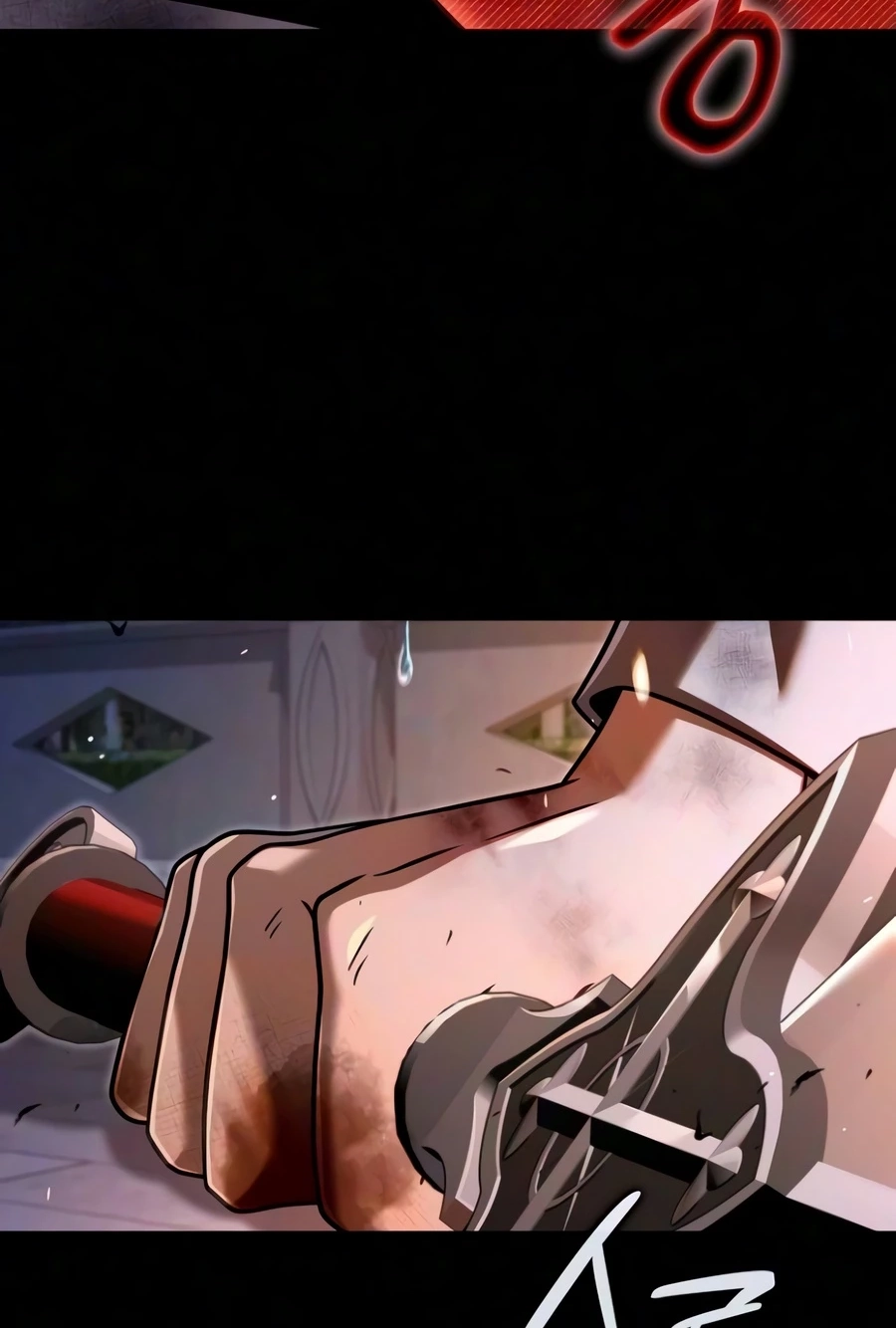 Read A Cadet Becomes a Prophet?! chapter 46 image 68 on Lezhin
