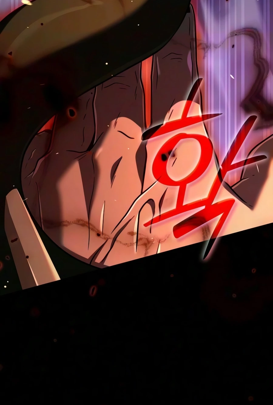 Read A Cadet Becomes a Prophet?! chapter 46 image 80 on Lezhin