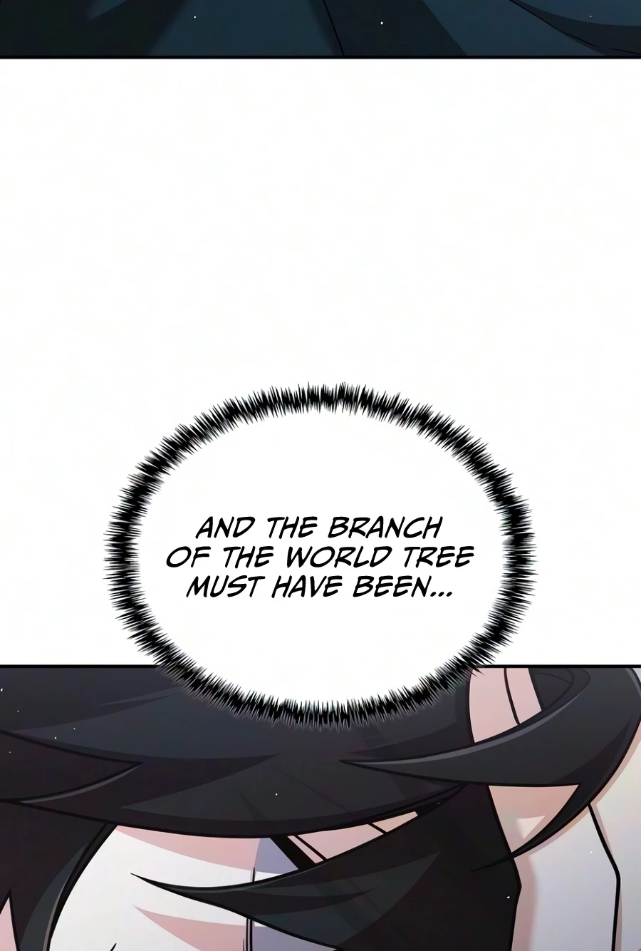 Read A Cadet Becomes a Prophet?! chapter 46 image 93 on Lezhin